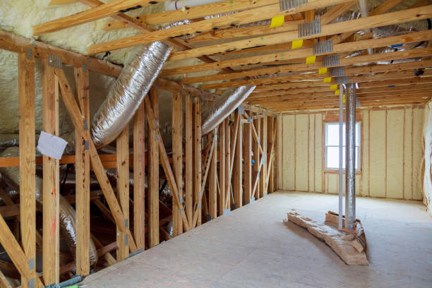 Best Energy Efficiency Insulation in Homosassa Springs, FL